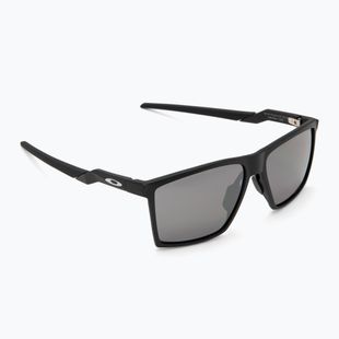 Oakley Futurity szatén fekete/prizm fekete polarizált napszemüveg