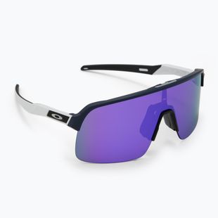 Napszemüveg Oakley Sutro Lite matte navy/prizm violet