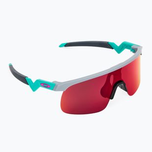 Napszemüveg dziecięce Oakley Resistor matte fog/prizm field