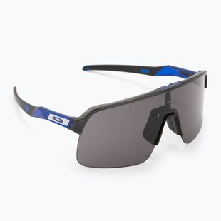 Napszemüveg Oakley Sutro Lite matte grey smoke/prizm grey