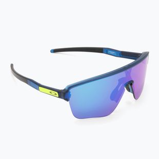 Napszemüveg Oakley Corridor SQ matte trans blue/prizm sapphire