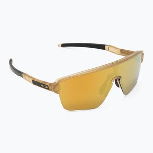 Napszemüveg Oakley Corridor SQ matte trans light curry/prizm 24k