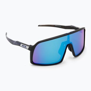 Napszemüveg Oakley Sutro matte black/prizm sapphire