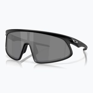 Napszemüveg Oakley RSLV matte black/prizm black