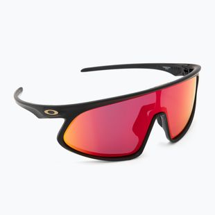 Napszemüveg Oakley RSLV matte black/prizm road