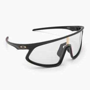 Napszemüveg Oakley RSLV matte carbon/photochromic