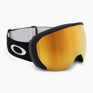 Sí szemüveg Oakley Flight Path L matte black/Prizm 24k Iridium