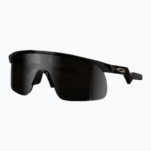 Gyerek napszemüveg Oakley Resistor PC black/Prizm Black