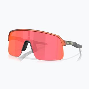 Oakley Sutro Lite tűz narancssárga/prizm trail fáklya napszemüveg
