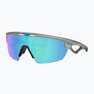 Oakley Sphaera matt szürke tinta/prizm zafír napszemüveg
