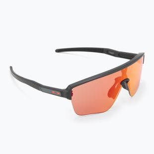 Oakley Corridor SQ matt karbon/prizm nyomvonalas fáklyás napszemüveg