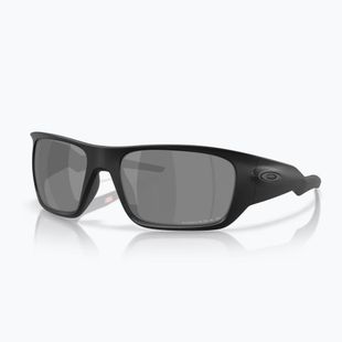 Napszemüveg Oakley Masseter matte black