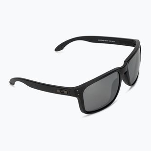 Oakley Holbrook XXL matt fekete/prizm fekete napszemüveg