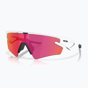Oakley Sphaera Slash matt fehér/prizm mezei napszemüveg
