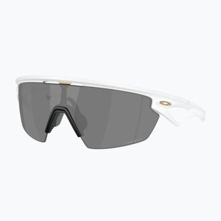 Oakley Sphaera PC matt fehér/prizm fekete napszemüveg