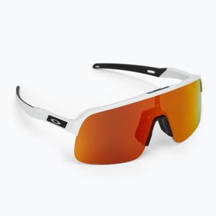 Oakley Sutro Lite S matt fehér/prizm rubin napszemüveg