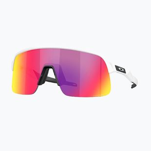 Oakley Sutro Lite S matt fehér/prizm közúti napszemüveg