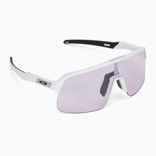 Oakley Sutro Lite S matt fehér/prizm alacsony fényű napszemüveg