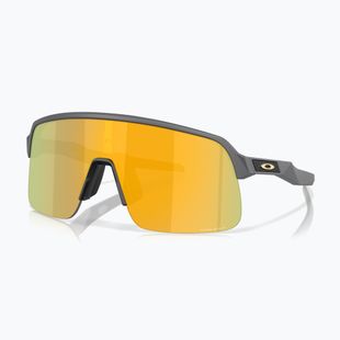 Oakley Sutro Lite S matt karbon/prizm 24k napszemüveg