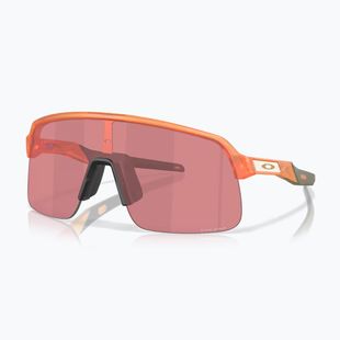 Oakley Sutro Lite S matt trans ginger/prizm dark golf napszemüveg