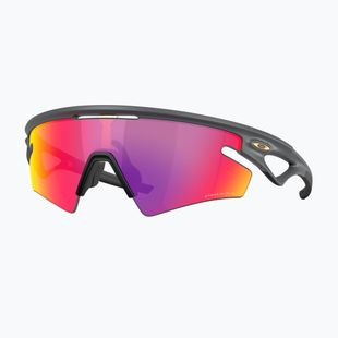 Oakley Sphaera Slash Giro D'Italia giro szürke füst/prizm közúti napszemüveg