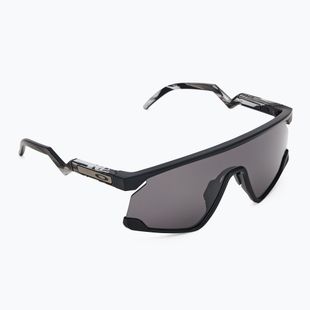 Oakley Bxtr Moto GP matt fekete/prizm fekete napszemüveg