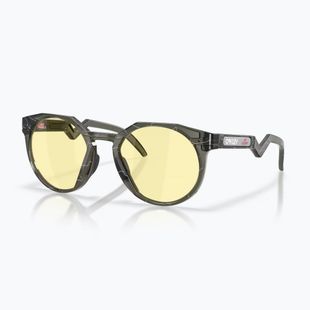 Napszemüveg Oakley HSTN 100 grey smoke