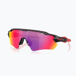 Oakley Radar EV Path 100 Thieves matt fekete/prizm közúti napszemüveg