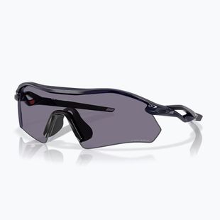Oakley Radar Plate napszemüveg polírozott tengerészkék/prizm szürke
