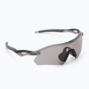 Oakley Radar Plate matt szürke tinta/prizm pala napszemüveg