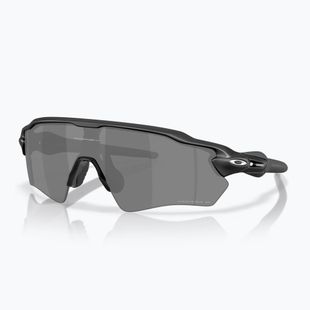 Oakley Radar EV S Path matt fekete/prizm fekete polarizált napszemüveg