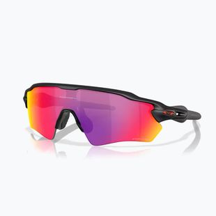 Oakley Radar EV S Path matt fekete/prizm közúti napszemüveg