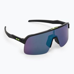 Oakley Sutro Lite CC matt fekete/prizm road jade napszemüveg
