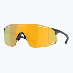 Oakley Cybr Dyno matt matt abyss/prizm 24k napszemüveg