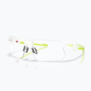 Napszemüveg Oakley Bisphaera matte clear