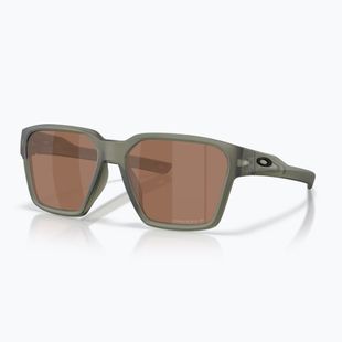 Napszemüveg Oakley Briza matte olive ink