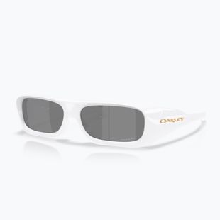 Napszemüveg Oakley Permian pearl white