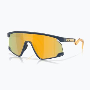Napszemüveg Oakley Bxtr matte abyss/Prizm 24K