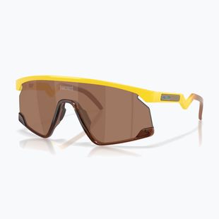 Napszemüveg Oakley Bxtr yellow/prizm tungsten