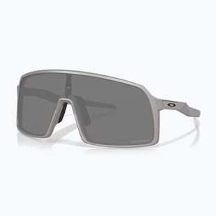 Napszemüveg Oakley Sutro titanium/prizm black