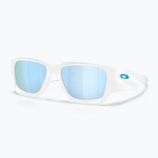 Napszemüveg Oakley Instagator matte white