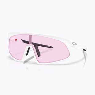 Napszemüveg Oakley RSLV 141 matte white/prizm low light