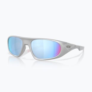 Napszemüveg Oakley Neoforma x-silver