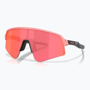 Napszemüveg Oakley Sutro Lite Sweep muted metallic paloma/prizm trail torch