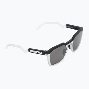 Napszemüveg Oakley HSTN SQ matte black