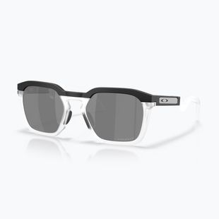 Napszemüveg Oakley HSTN SQ matte black