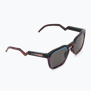 Napszemüveg Oakley HSTN SQ polished black