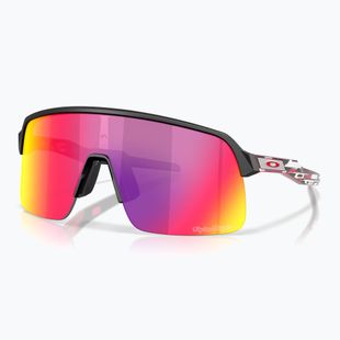 Napszemüveg Oakley Sutro Lite Troy Lee Designs matte black/prizm road