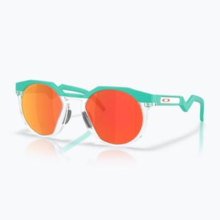 Napszemüveg Oakley HSTN celeste