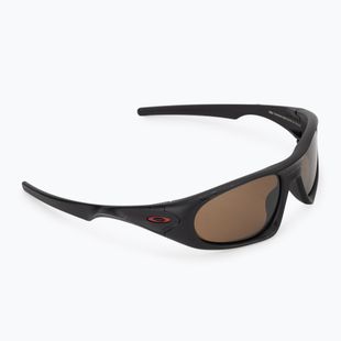 Napszemüveg Oakley Neoforma 100t matte black